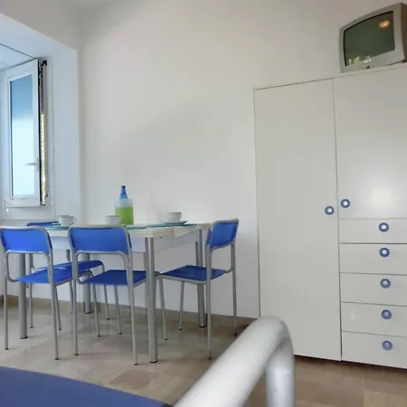 Peony B Apartment