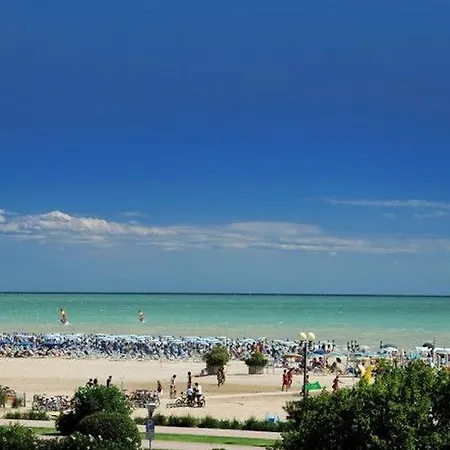 Peony B Apartamento Bibione